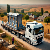 Transport monumente funerare în toată Moldova Transport monumente funerare în toată Moldova