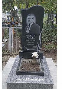 Памятник из гранита Стандарт MS14 100x50x6 Памятник из гранита Стандарт MS14 100x50x6