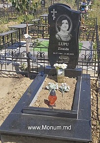 Памятник из гранита Стандарт MS25 120x60x6 Памятник из гранита Стандарт MS25 120x60x6