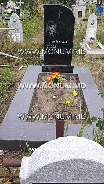 Памятник из гранита Стандарт MS35 120x60x8 Памятник из гранита Стандарт MS35 120x60x8